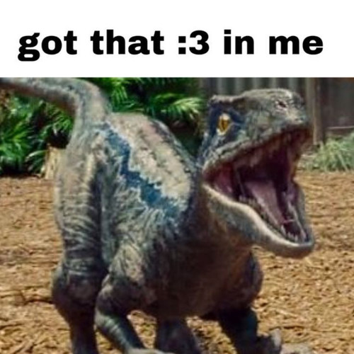 blue, jurassic world tags; #dino #dinosaur #prehistory #prehistoric #fossils #jurassic #jurassicworl