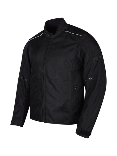 Mesh riding jacket Black 2.png