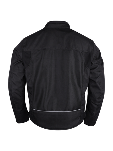 Mesh riding jacket Black 3.png