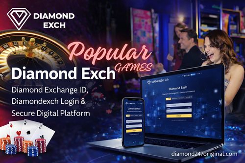 Diamond Exch – Diamond Exchange ID, Diamondexch Login & Secure Digital Platform.png