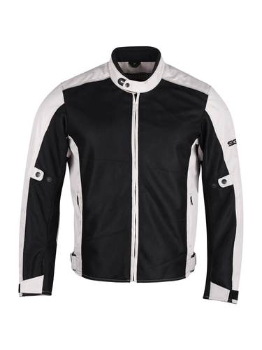Mesh riding jacket White 1.png