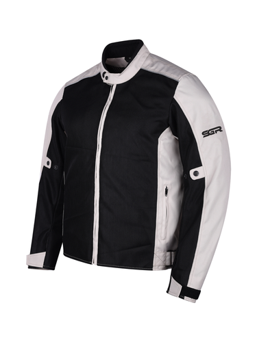Mesh riding jacket White 2.png