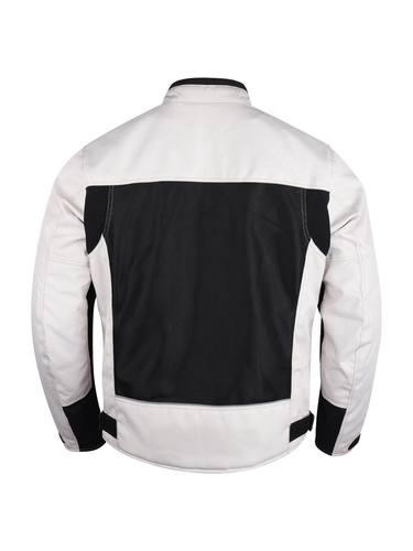 Mesh riding jacket White 3.png