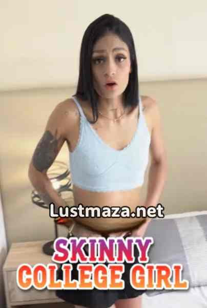 Skinny College Girl (2026) NiksIndian Uncut Hindi Hot Short Film | WEB-DL X264 1080p 720p 480p | Download