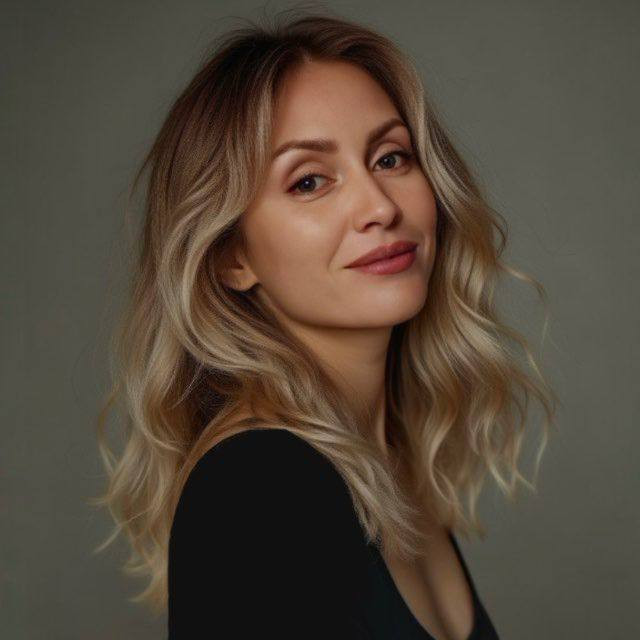 Ольга Абрамова