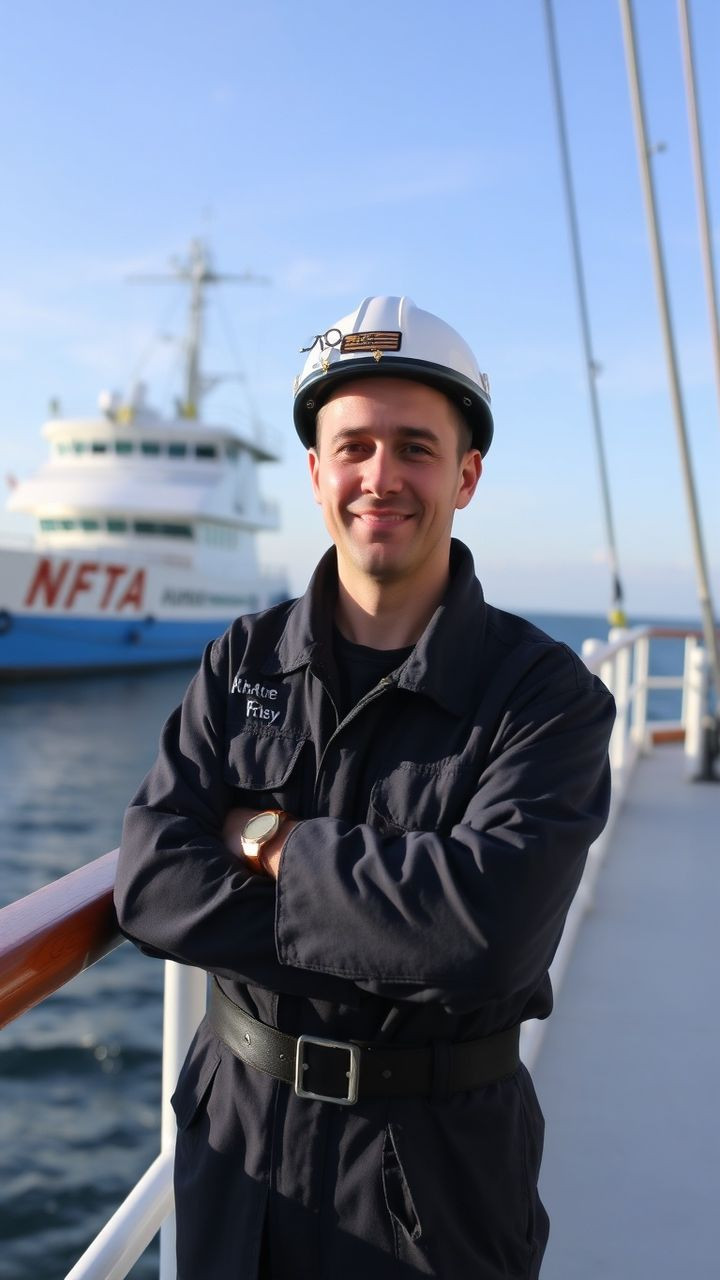 Raising the bar for seafarer training