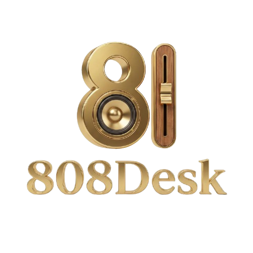 808Desk