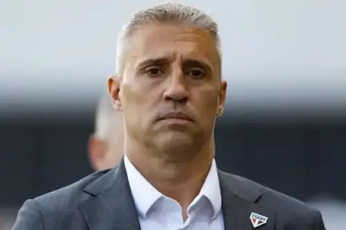 São Paulo mantém série invicta sob o comando de Crespo e almeja recorde de 2022