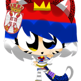 Savannah Felicity (Serbia)