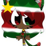 Samantha (Suriname) 20260217154222