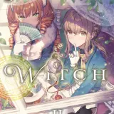 Silent Witch Vol.2 %28EN%29