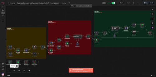 Automated LinkedIn Job Application Outreach with AI Personalization n8n .jpg