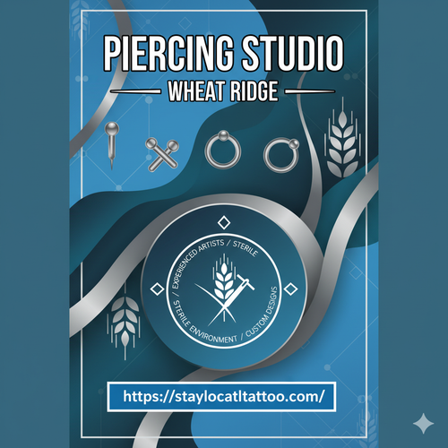Piercing Studio Wheat Ridge | Safe, Professional Body Piercing.png
