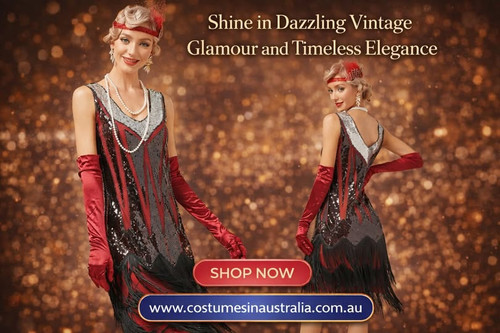 Shine in Dazzling Vintage Glamour and Timeless Elegance.jpg