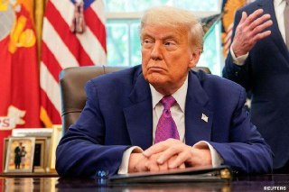 إذاعة الجيش الإسرائيلي: البيت الأبيض: خيار ترامب الأول هو دائماً الدبلوماسية - لكنه مستعد لاستخدام القوة إذا لزم الأمر....