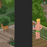 Project Family Guy S24E03 2160p HDR