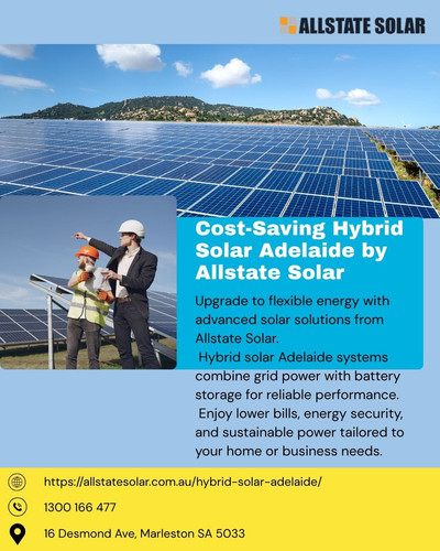 Cost Saving Hybrid Solar Adelaide by Allstate Solar.jpg