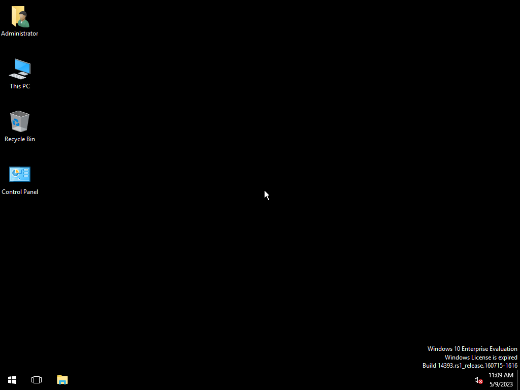 Windows 10 Extreme Lite  - For Low-End PCs