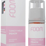 FOOM BEVERAGE SERIES TANGY MILK PEACH SALT 30MG 30ML.png
