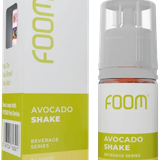 FOOM BEVERAGE SERIES AVOCADO SHAKE SALT 30MG 30ML.png