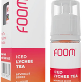 FOOM BEVERAGE SERIES ICED LYCHEE TEA SALT 30MG 30ML.png