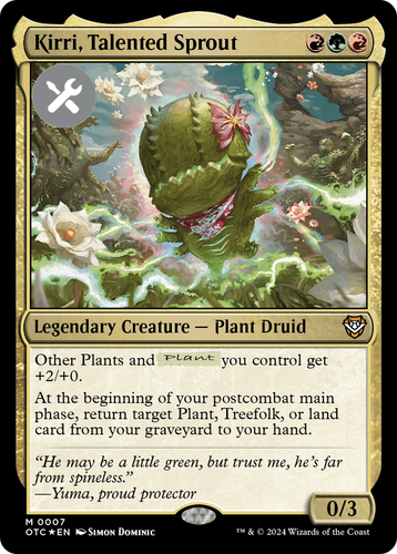 Kirri, Talented Sprout.png