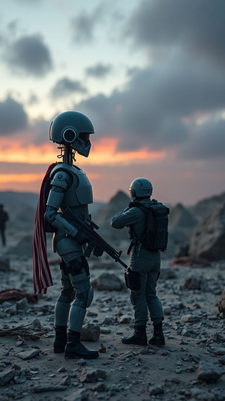 Anthropic at loggerheads with US military over AI use