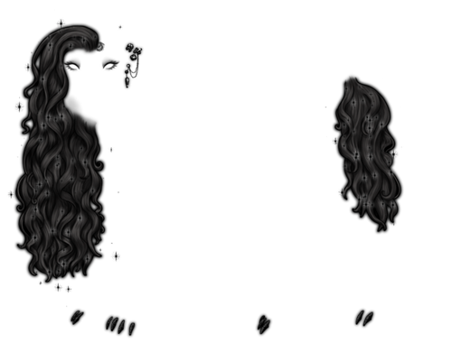mane black glow.png