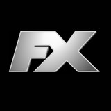 FX International logo