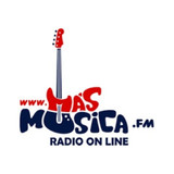 MasMusica FM