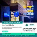 Strategic location enhances professional efficiency.