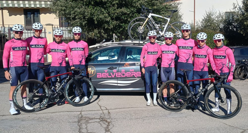Lugagnano Off Road: splendida prestazione di Alberto Cavalieri alla Granfondo Terre di Franciacorta.jpg