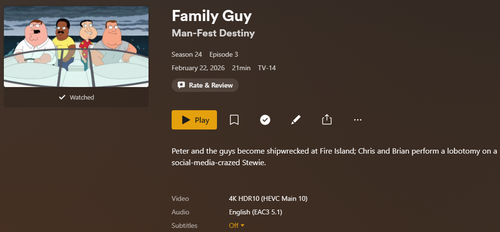 Family Guy S24E03 2160p HDR Screenshot0 Mesc.png