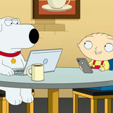 Family Guy S24E03 2160p HDR Screenshot6 Mesc
