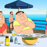 Family Guy S24E03 2160p HDR Screenshot8 Mesc