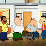 Family Guy S24E03 2160p HDR Screenshot7 Mesc