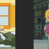 Family Guy S24E02 2160p HDR Screenshot3 Mesc