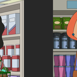 Family Guy S24E02 2160p HDR Screenshot2 Mesc