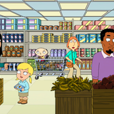 Family Guy S24E02 2160p HDR Screenshot6 Mesc