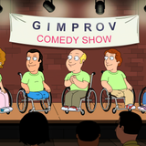 Family Guy S24E02 2160p HDR Screenshot7 Mesc