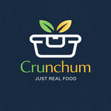 Logo Crunchum