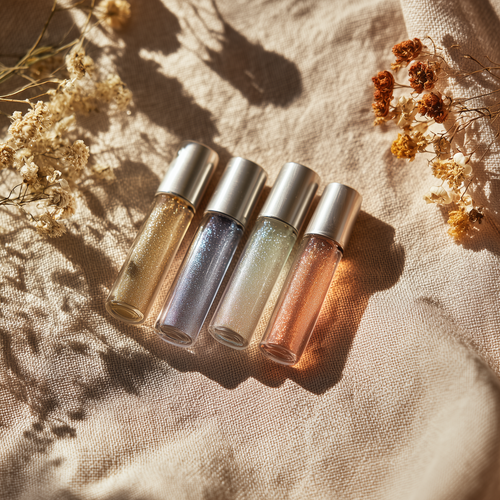 ryanapg 32853 Natural light photography of a colorful glittery 4300af66 ed46 46de 8d77 b77d5a497eee.png