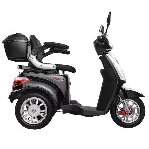 Triciclo Eko 10 Preto HL3EK04AXRT000324.png