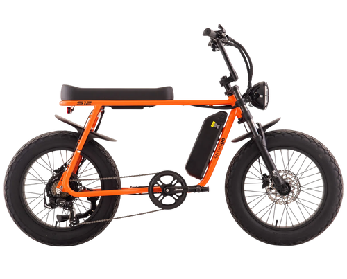 Bike Street GO Laranja M150424440438.png