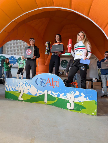 Lugagnano Off Road: splendida prestazione di Alberto Cavalieri alla Granfondo Terre di Franciacorta.jpg