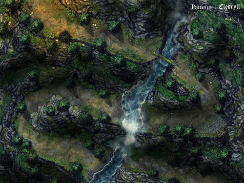 Mountain Road 4K 40x30 Day Gridless Logo [Hills, Pass, River].jpg