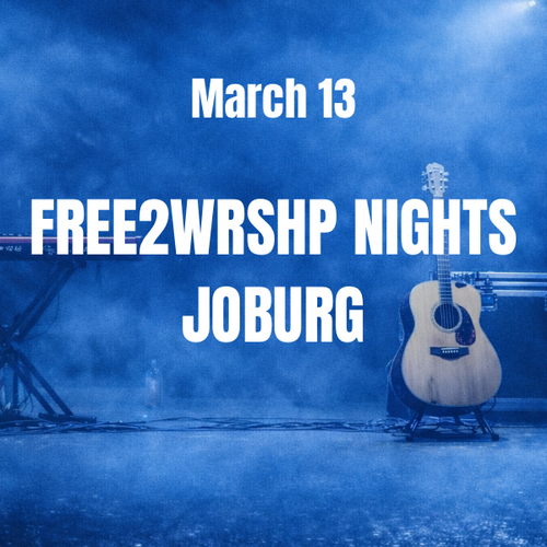 Free2Wrshp Nights johannesburh.png