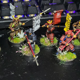 samurai