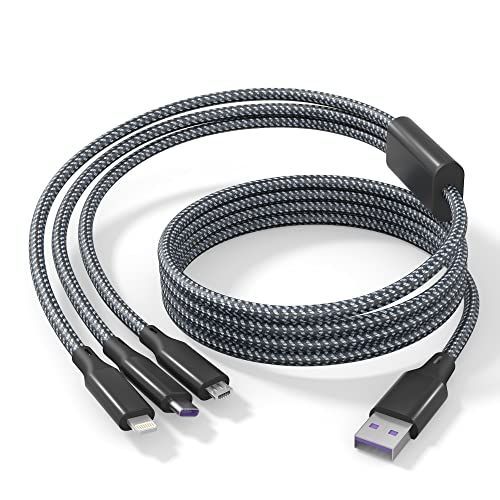 AnyConv.com Multi Charging Cable 3M Nylon Braided Cord 3 in 1 USB charger Cable 10Ft Multiple Ports .jpg