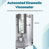 Automated Kinematic Viscometer LKV-A19 - Automatic Oil Viscosity Tester
